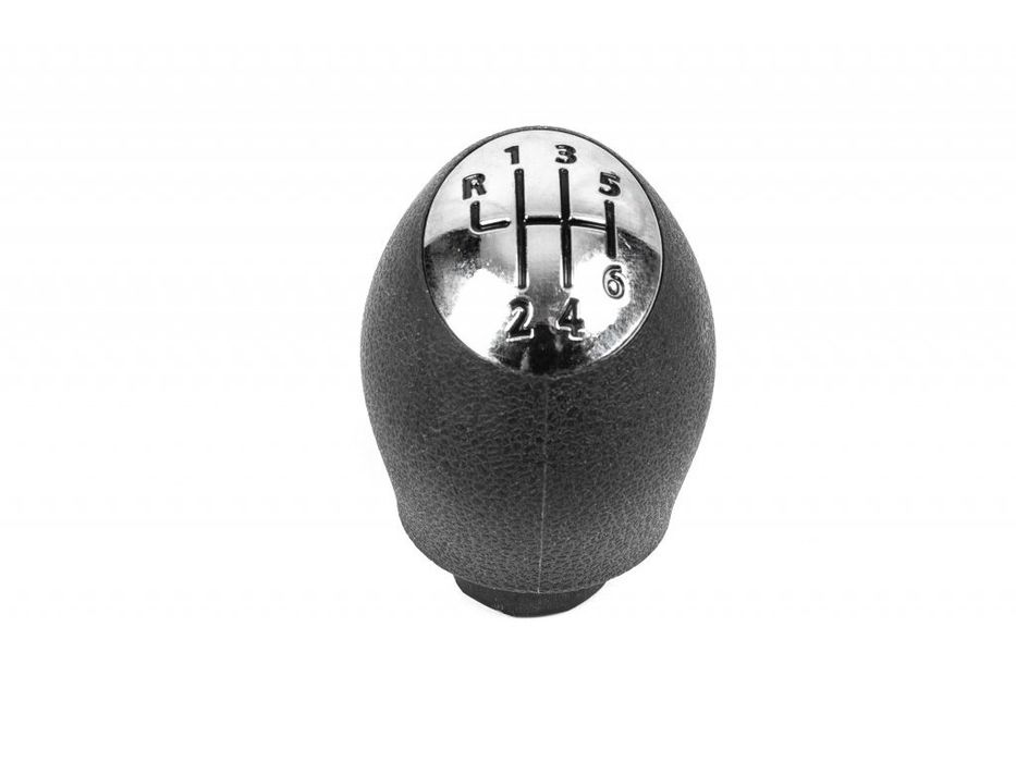 Renault Velsatis 2001-2009 Ручка КПП 6-передач 328650024R
