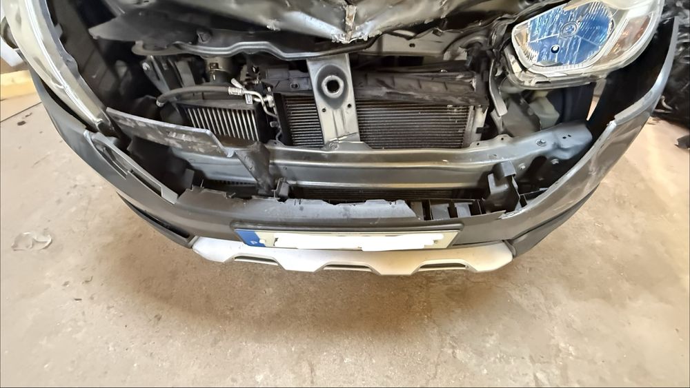 Dacia lodgy 2017 1.5 dci 7 lugares