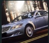 peças para o mercedes w221 classe S