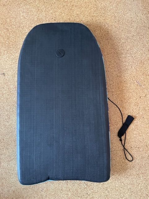 Prancha de Bodyboard para criança