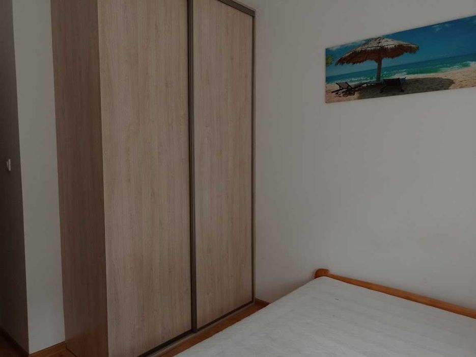 Wynajmę mieszkanie