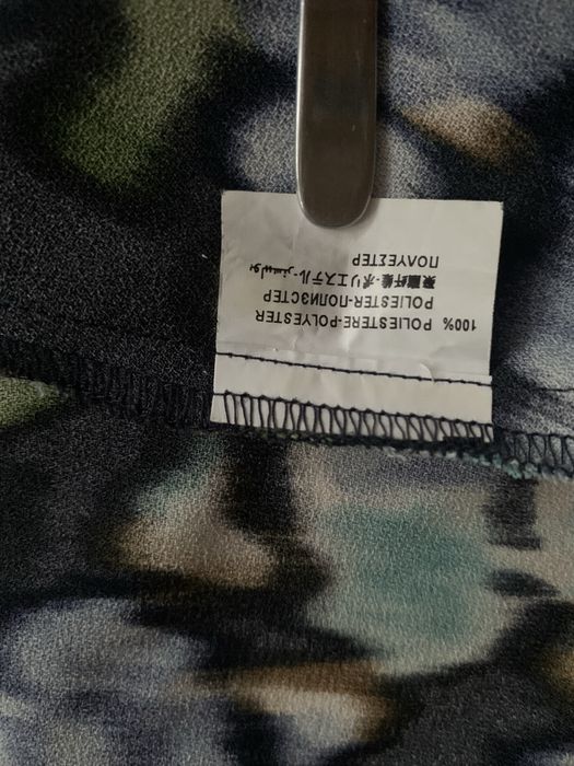 Spodnica mini firmy Benetton