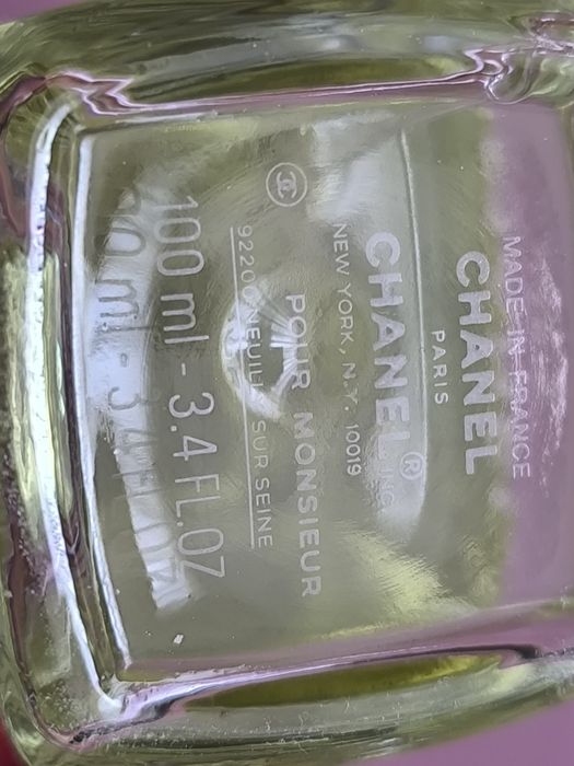Парфюмы Dior CHANEL Hermes из личной коллекции
