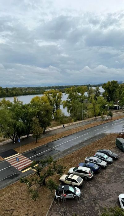 Прирічна 27, Оболонь, Героїв Дніпра