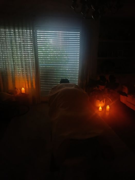 Massagista em Lisboa