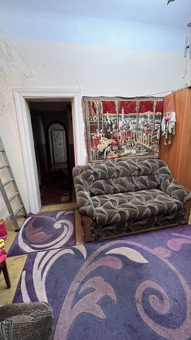 Продаж частини будинку