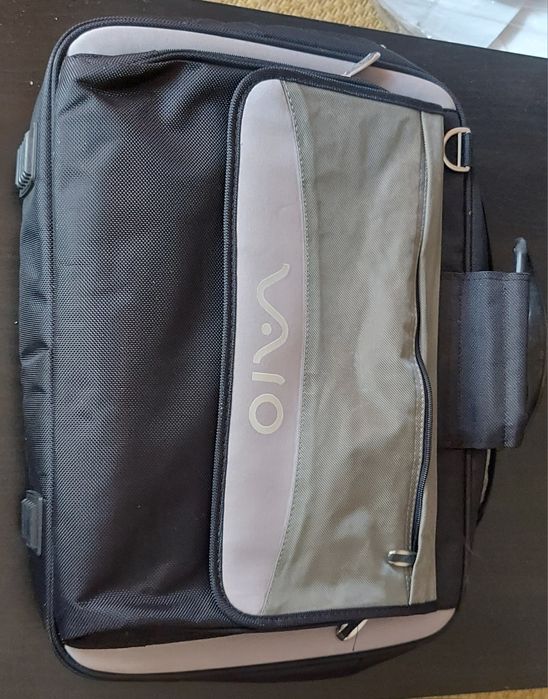 Mala Sony Vaio para  computador portatil