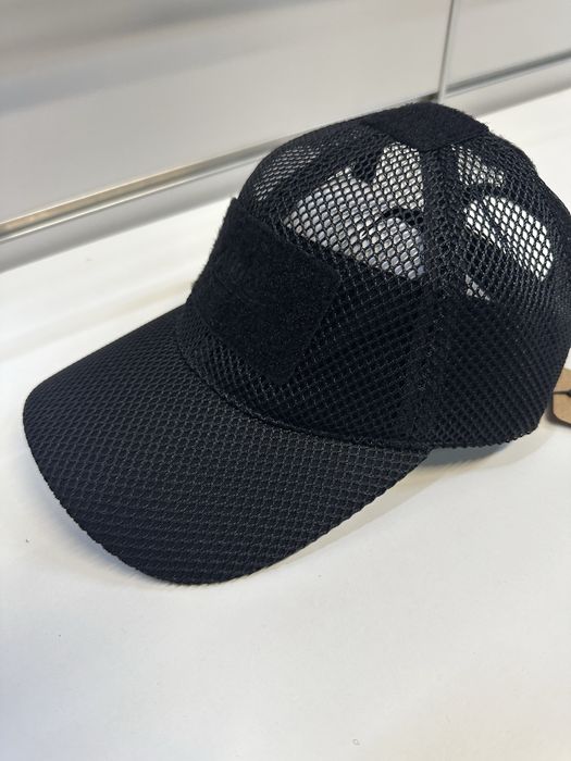 Czapka helikon mesh taktyczna trucker