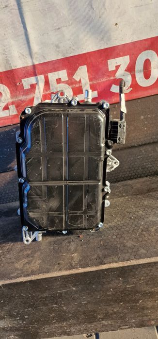 Falownik INWERTER Toyota Prius III XW30 1.8 HYBRID