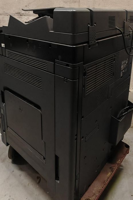 Lexmark Profesjonalna kserokopiarka 

kserokopiarka |