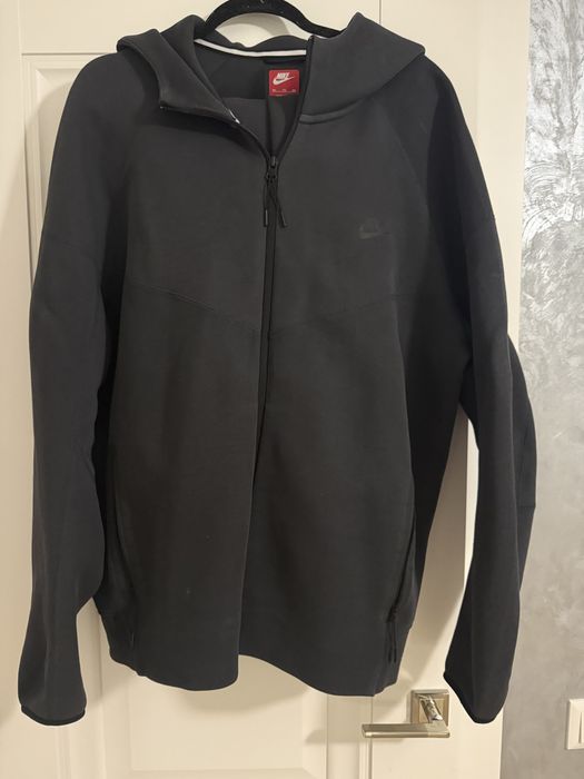 Костюм Nike Tch Flc