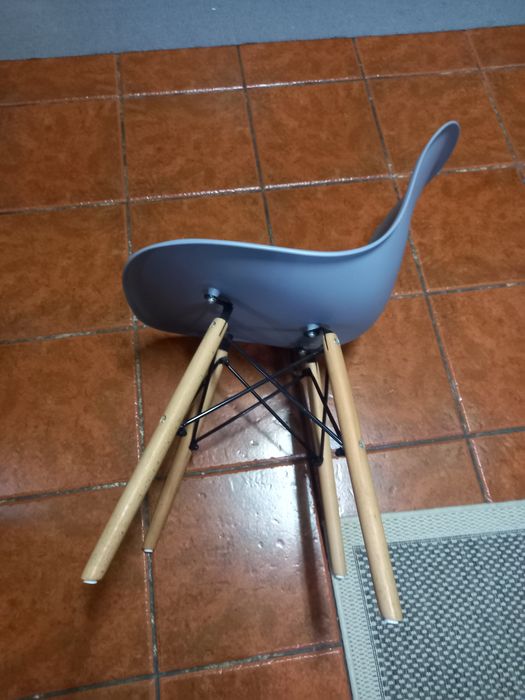 5 cadeiras para venda