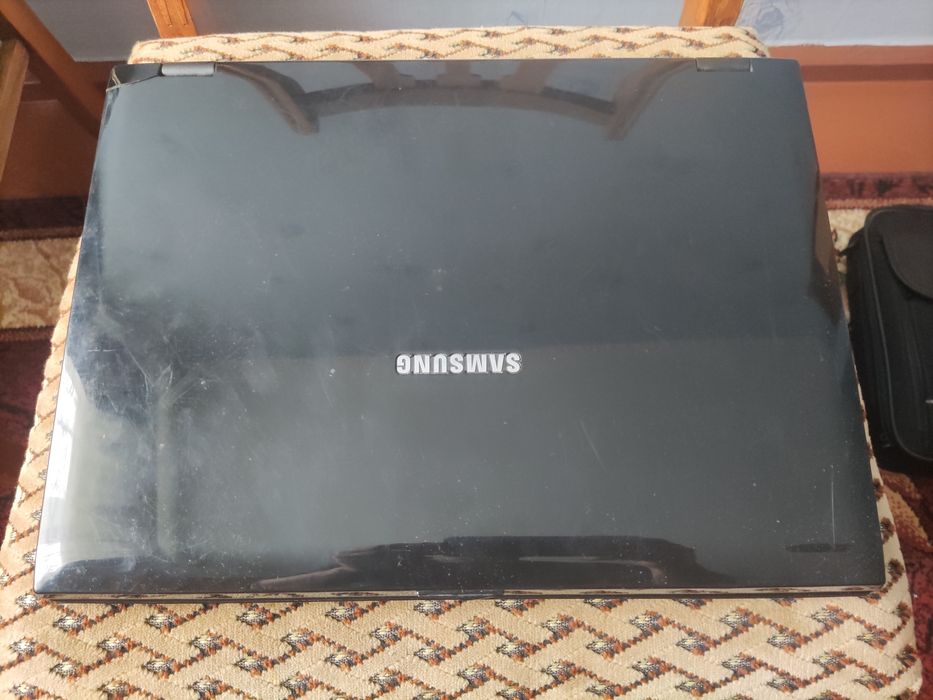Ноутбук Самсунг Р-60+