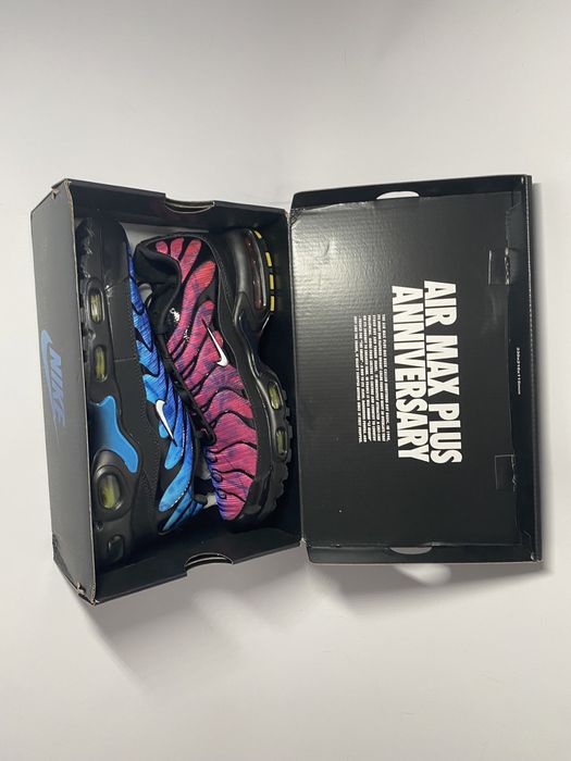Nike airmax tn plus drill найк тн аирмакс дрилл: 2 400 грн. - Кросівки ...