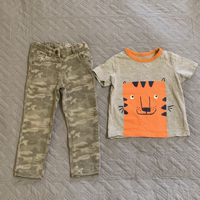 Пакет 2-3 роки