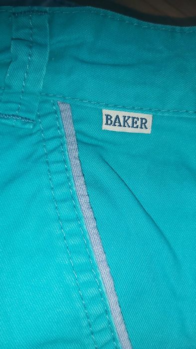 Calcas da Ted Baker para 13 anos.