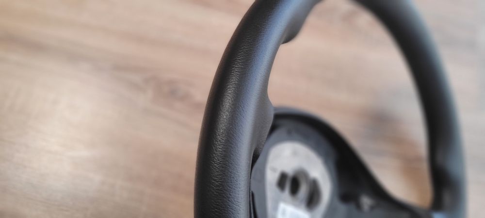 Продаж обмін руль кермо спрінтер w 906 трафтер.