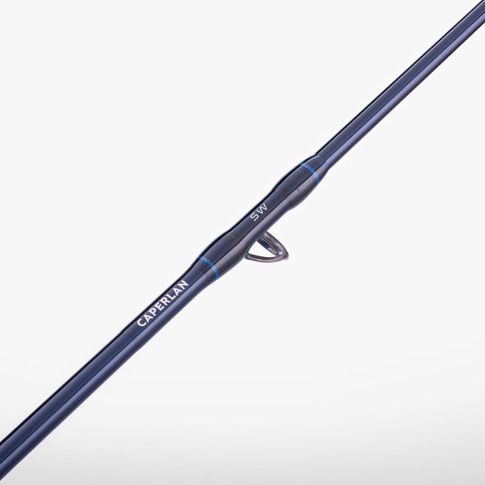 Jigging de Pesca no Mar com Amostra ILICIUM JIGGING 500 6'2 30 lbs