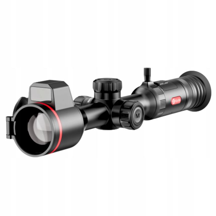 Luneta Termowizyjna Celownik Termowizyjny Termowizor GUIDE TU650L 3.0
