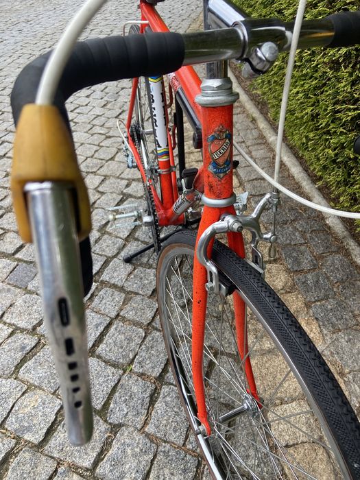Bicicleta roda 24 iberia classica
