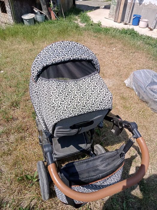 коляска дитяча. 2х1