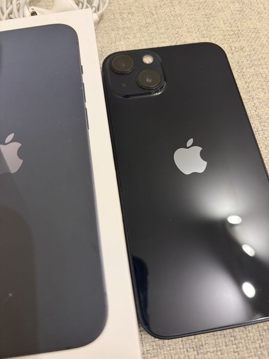 Apple Iphone 13 128GB - bateria do wymiany