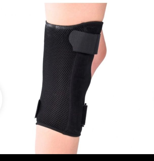 Наколенники от боли в коленях и суставах