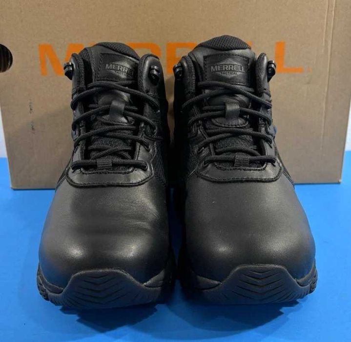 Черевики Merrell MOAB 3  Response Tactical MID WP Boot, розмір US 9, US 9.5, US 13