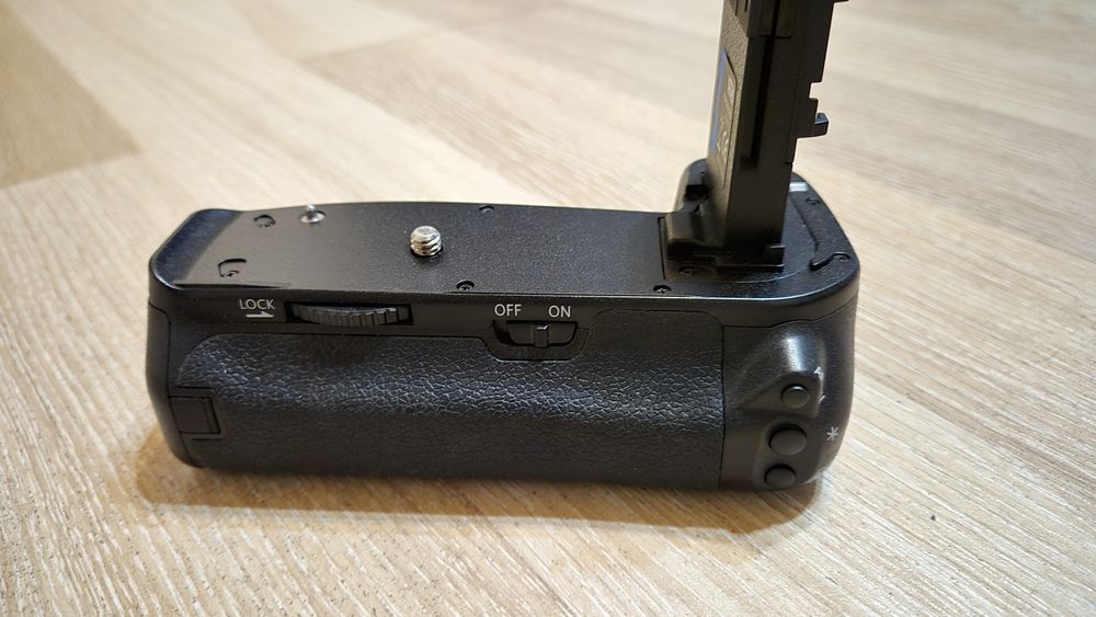 Grip Newell bg-e13