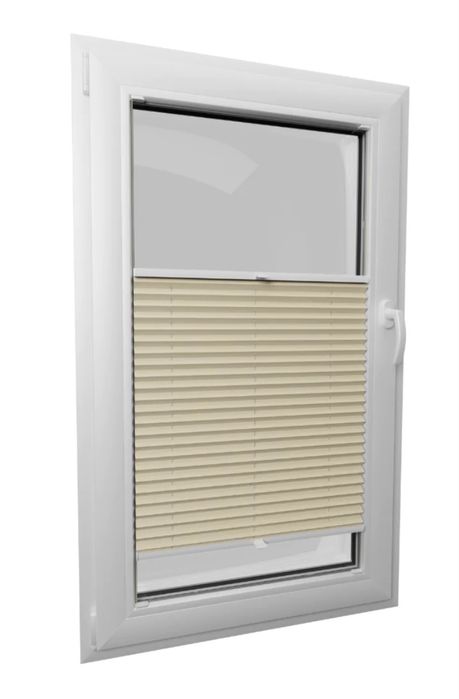 Roleta plisowana 70x150