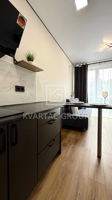 Apartment in Irpin, Buchanskyy rayon - View 6