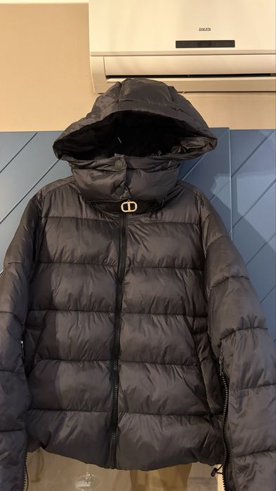 Пуховик,куртка Twin set