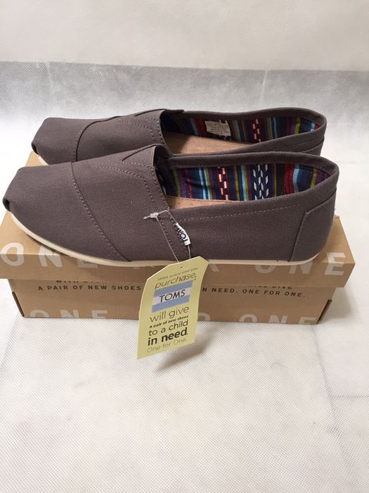 Toms roz 40 Okazja