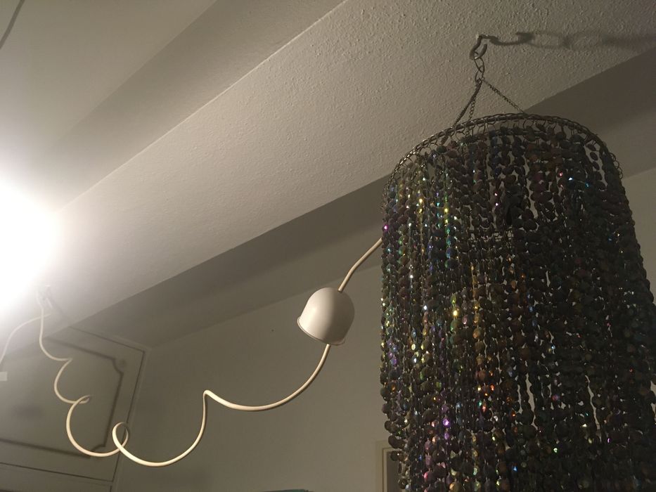 Colorful Ceiling Lamp437280700650629122