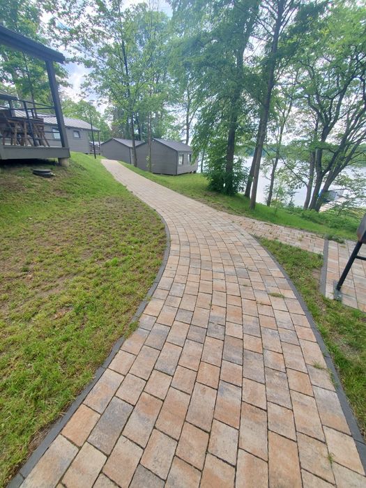 Usługi brukarskie Szczecin i okolice