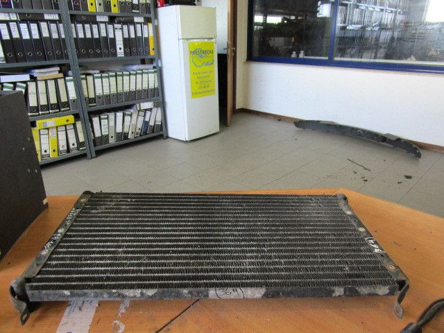 Radiador AC FIAT Marea (185_)