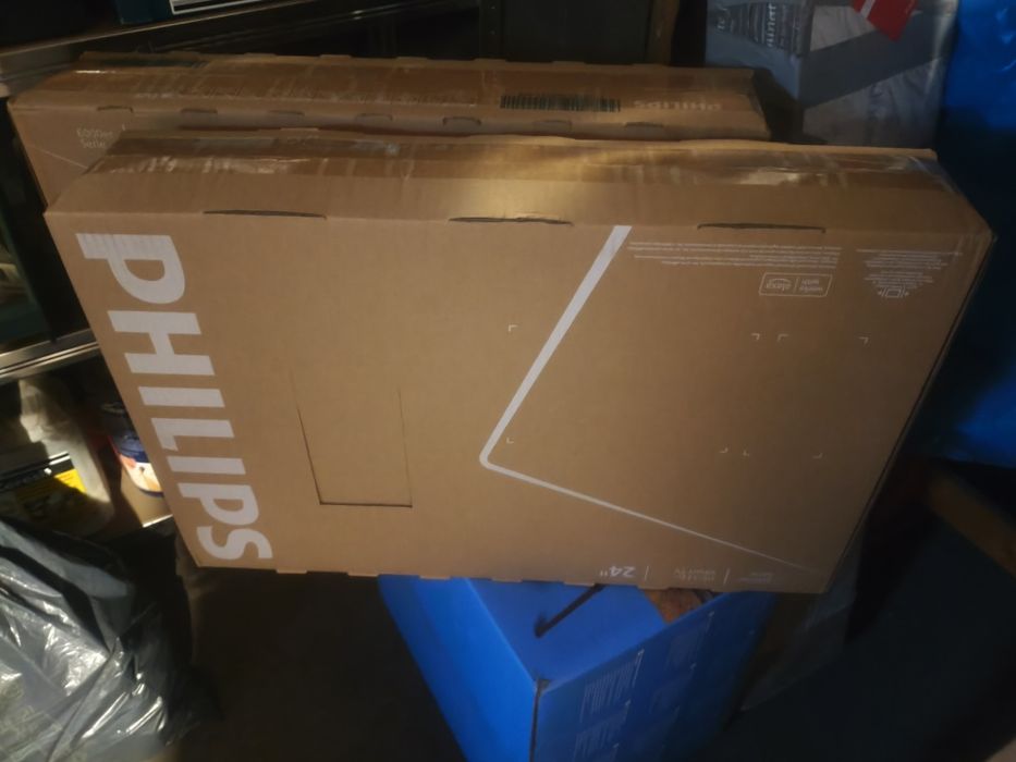 Telewizor LED Philips 24PHS6000/12 24 cale HD Ready