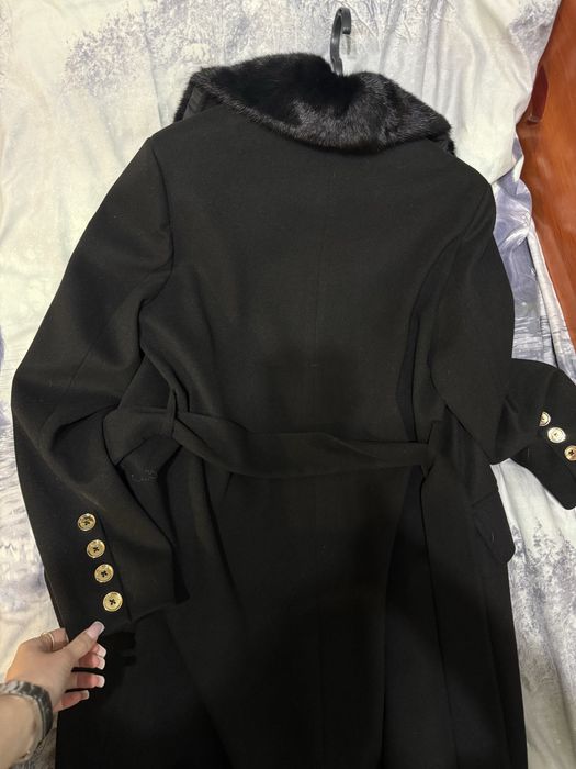 Пальто Donna bacconi