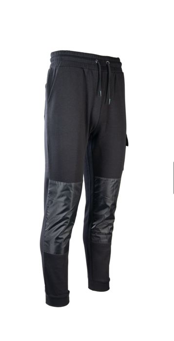 Odzież robocza spodnie dresowe Brixton Relax