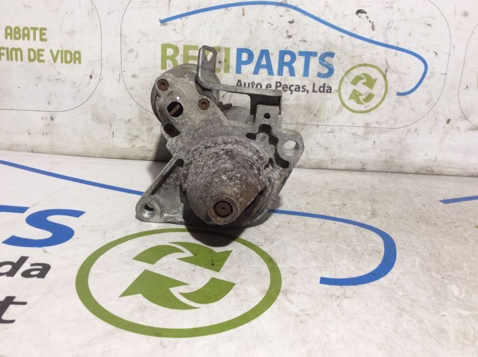 Motor de arranque Toyota Yaris Ref. 28100-00031