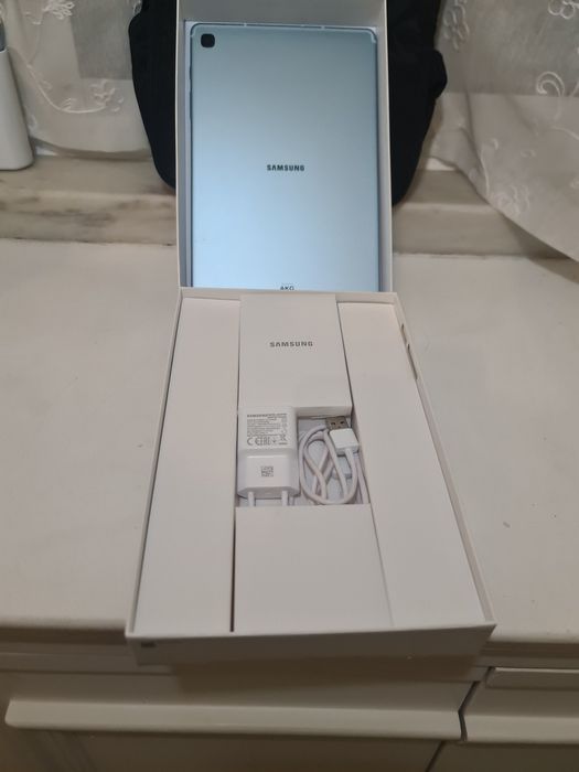 Samsung Tab S6 Lite 128GB + S-Pen