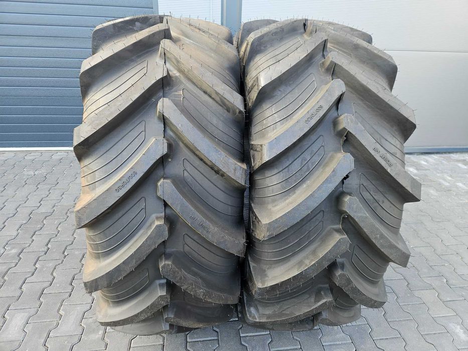 Opony 600/70R30 Taurus Nowe