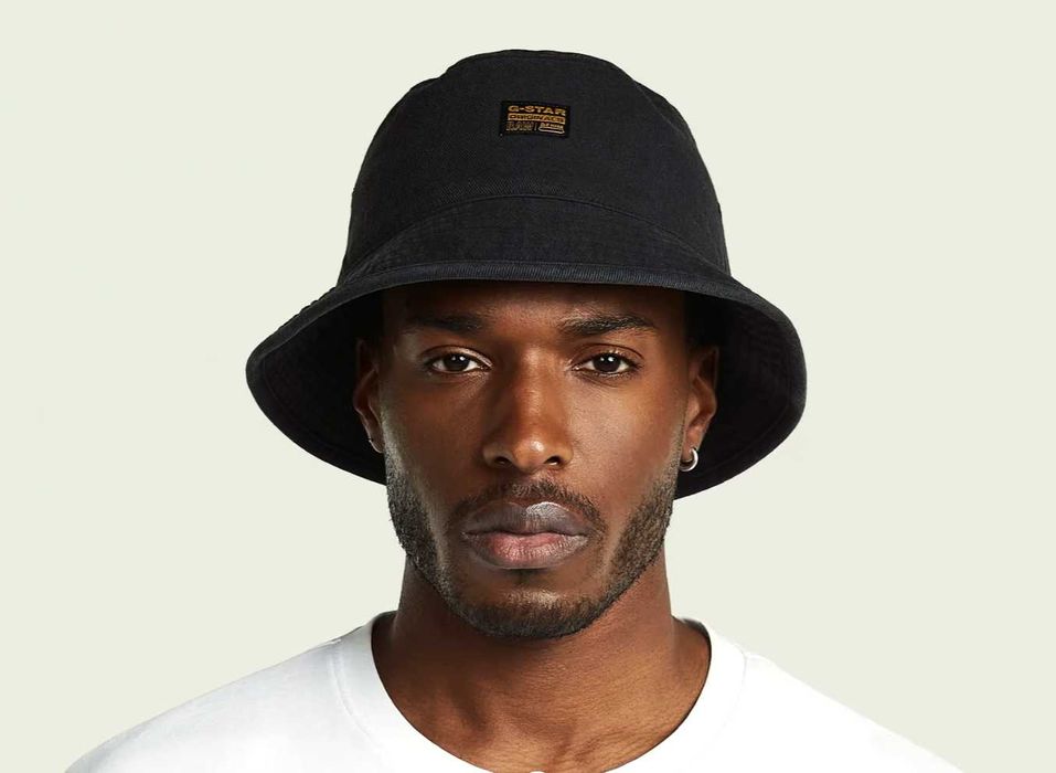 Панама G-STAR RAW Originals Bucket Hat - розмір L (58-61см) ексклюзив!