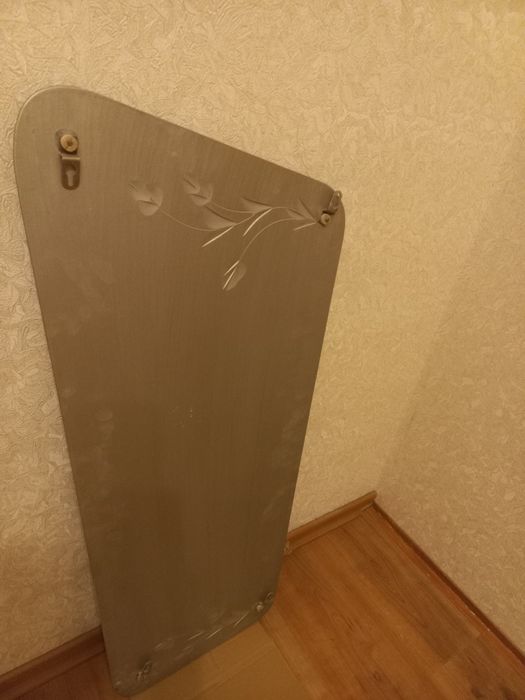 Дзеркало настінне 98*45 см. Троєщина