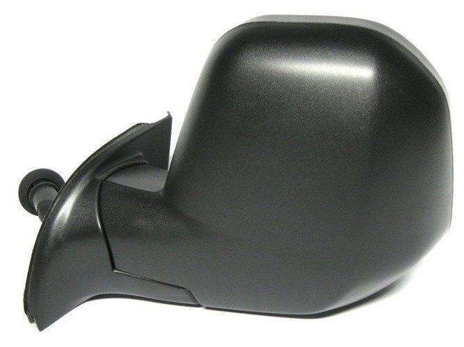 Espelho Retrovisor manual  esquerdo / direito citroen berlingo / Partner  2008 a 2015(novo)