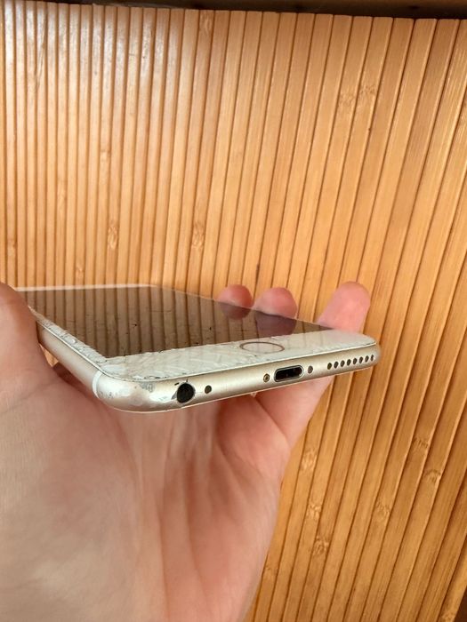 iPhone 6s Plus на запчастини