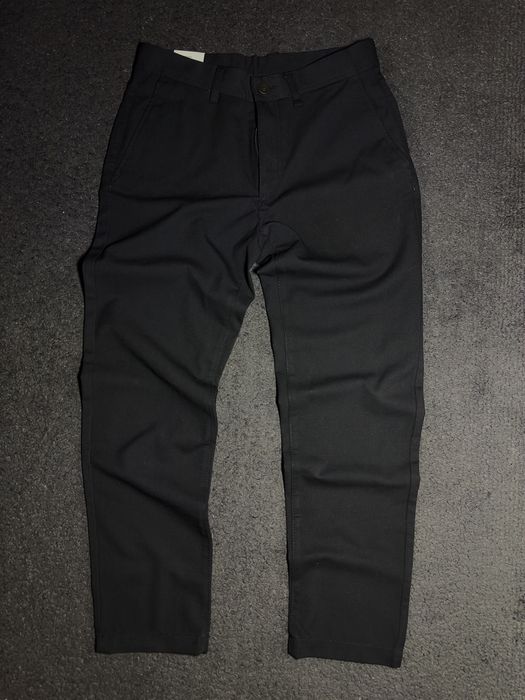 Чоловічі класичні штани Zara