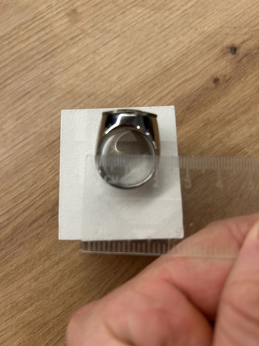 Sygnet sił powietrznych. Godło.