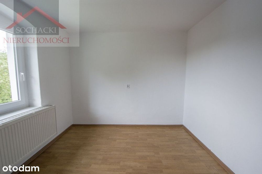 2 pokojowe mieszkanie w spokojnej okolicy