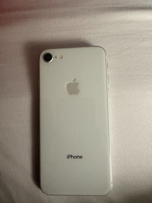 Iphone 8 recondicionado